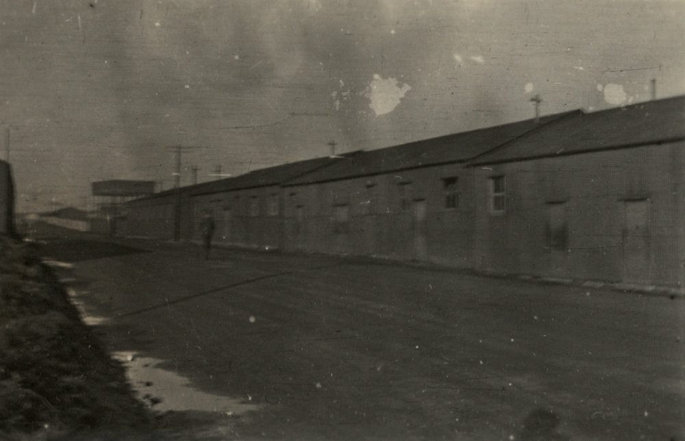 Photo from page 10 of album WWI Photograph Album - England