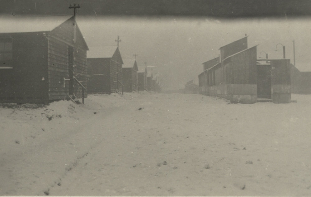 Photo from page 10 of album WWI Photograph Album - England