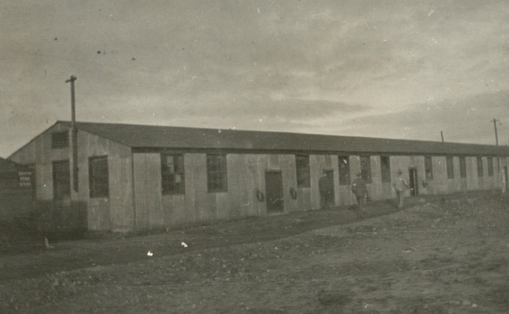 Photo from page 11 of album WWI Photograph Album - England