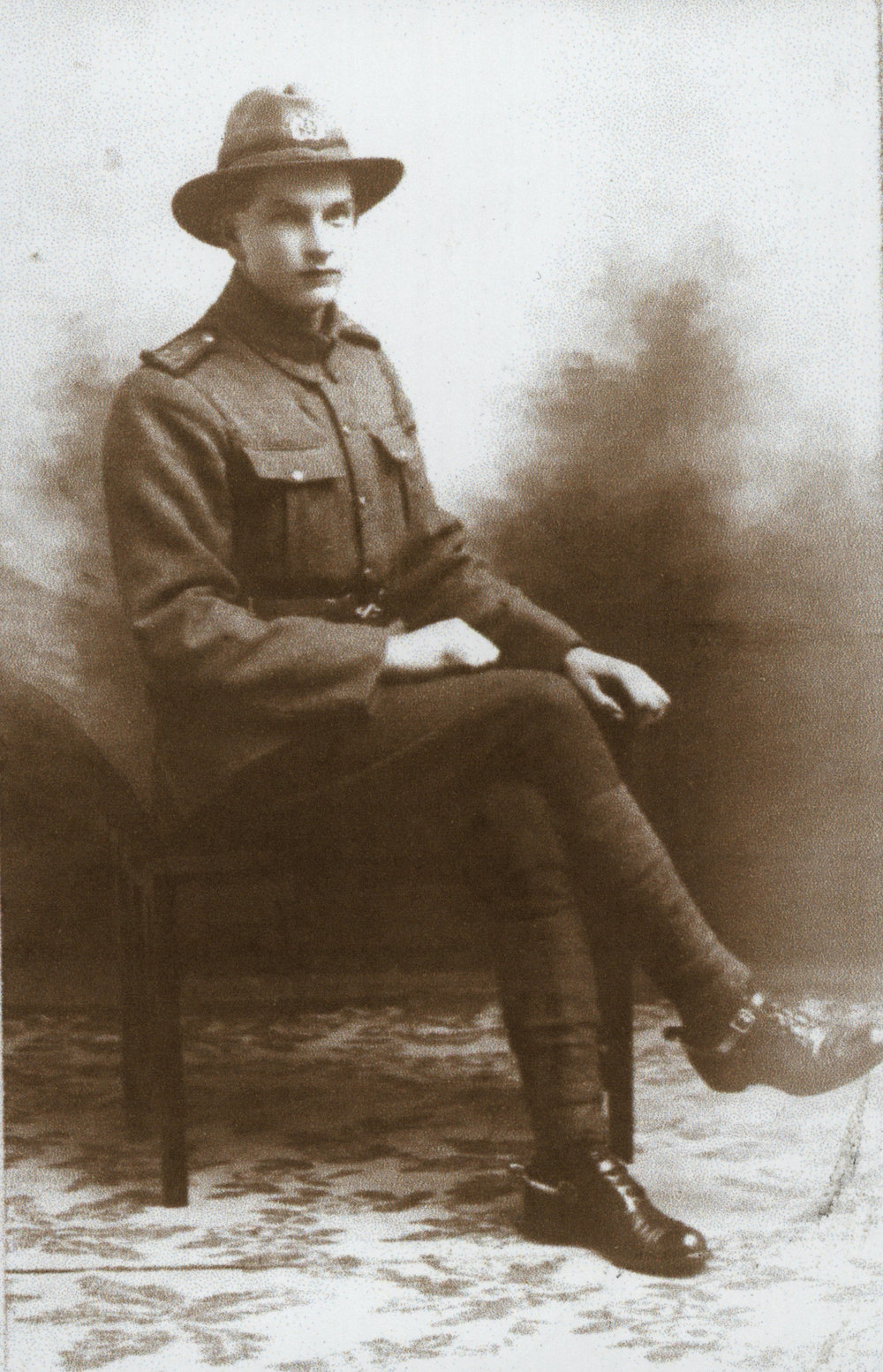 Photo from page 02 of album WWI Photograph Album - Egypt &amp; Sinai and Palestine.