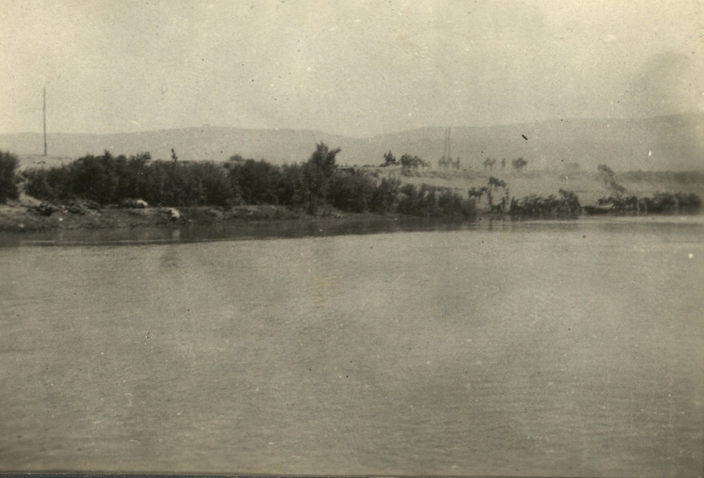 Photo from page 04 of album WWI Photograph Album - Egypt &amp; Sinai and Palestine.