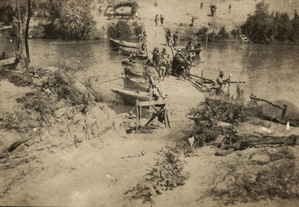 Photo from page 05 of album WWI Photograph Album - Egypt &amp; Sinai and Palestine.