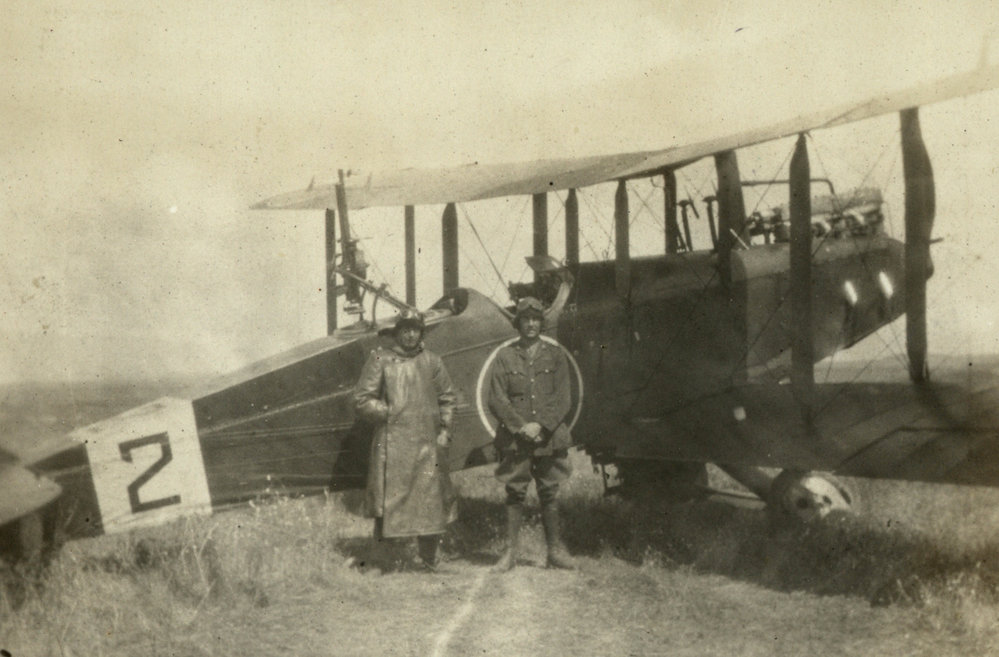 Photo from page 05 of album WWI Photograph Album - Egypt &amp; Sinai and Palestine.