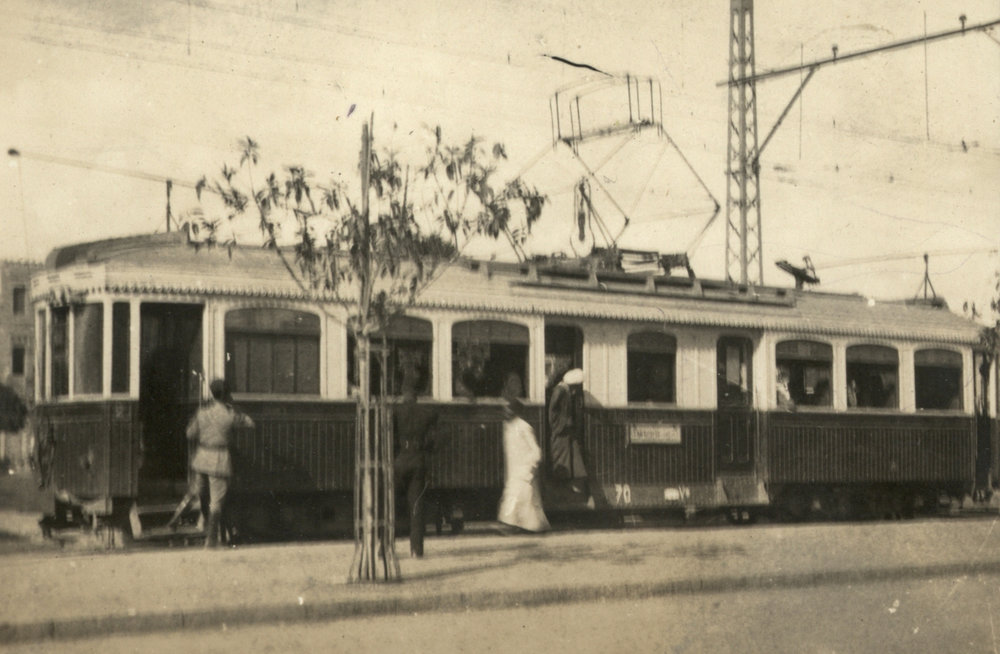 Photo from page 06 of album WWI Photograph Album - Egypt &amp; Sinai and Palestine.