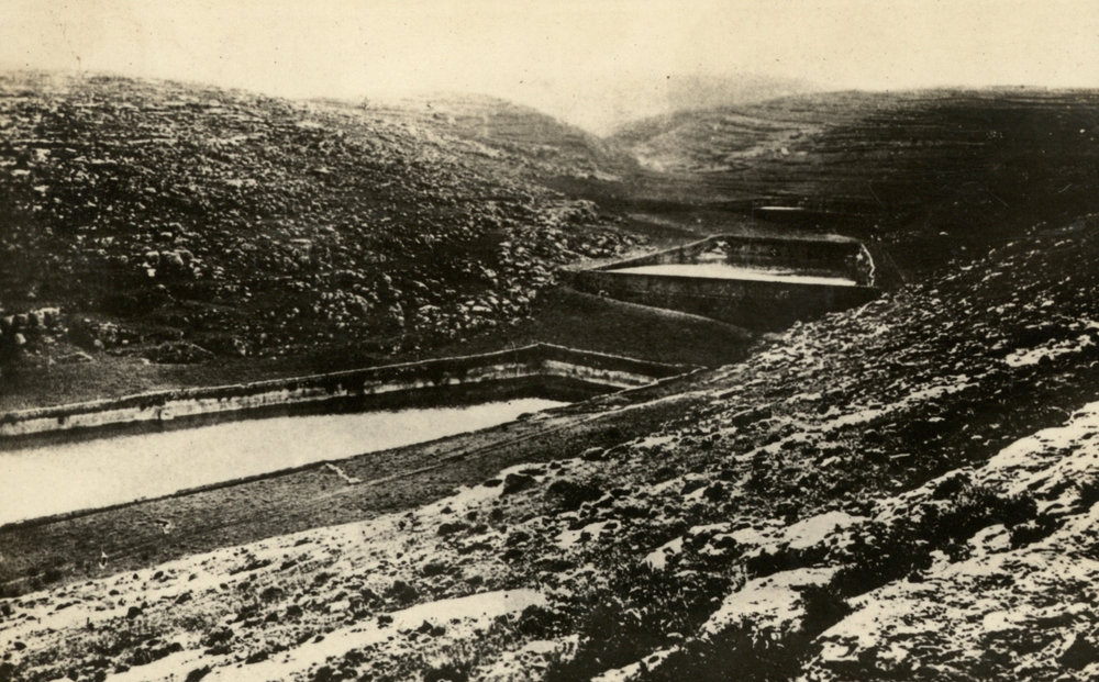 Photo from page 06 of album WWI Photograph Album - Egypt &amp; Sinai and Palestine.