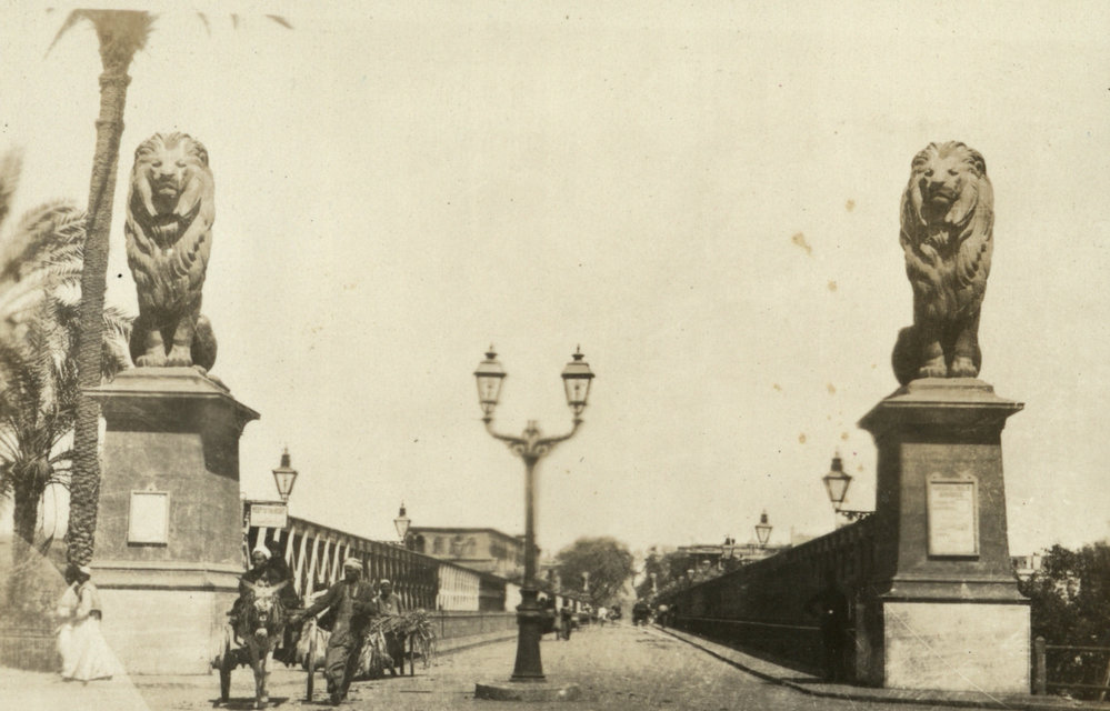 Photo from page 07 of album WWI Photograph Album - Egypt &amp; Sinai and Palestine.