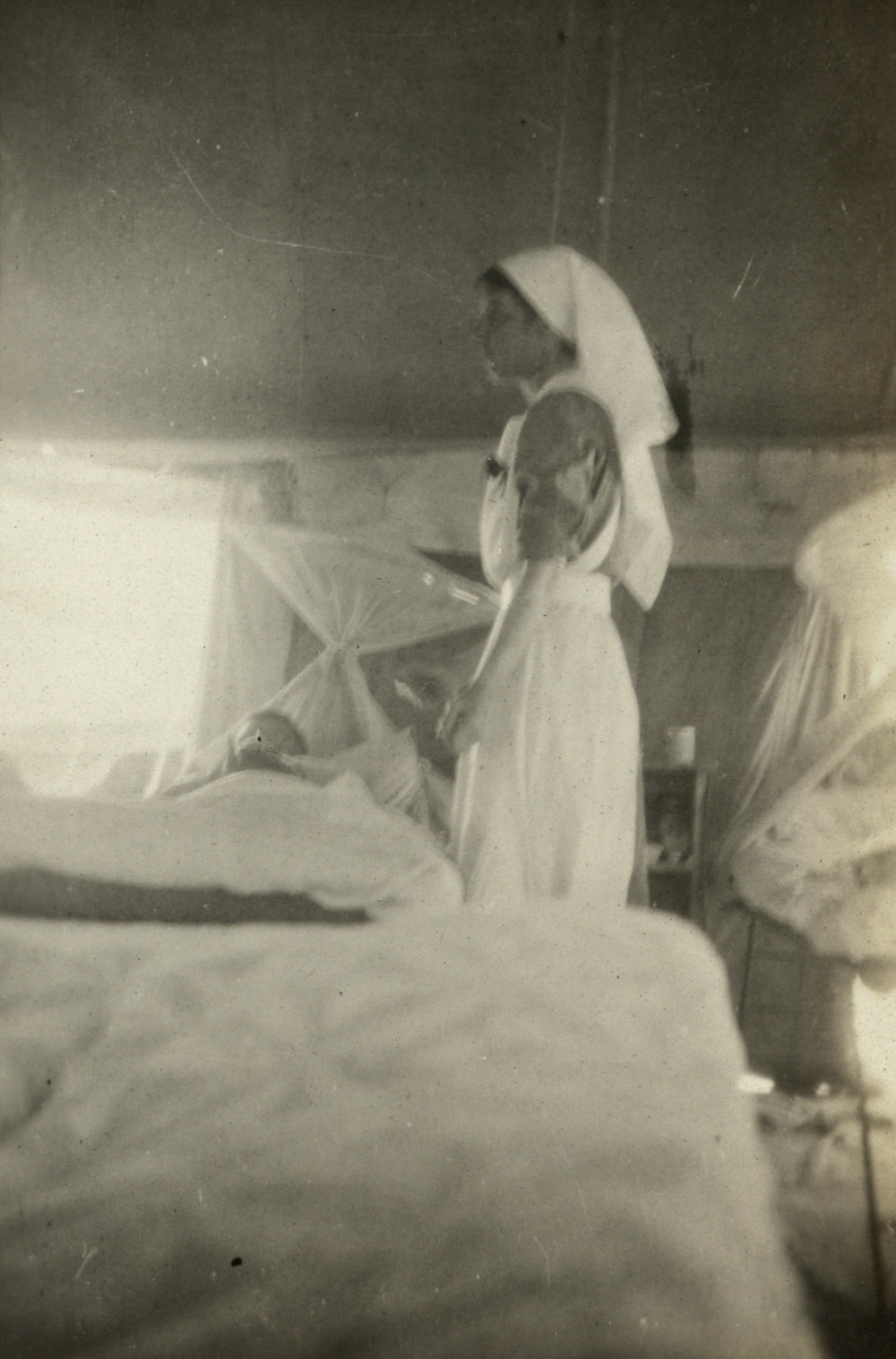 Photo from page 09 of album WWI Photograph Album - Egypt &amp; Sinai and Palestine.