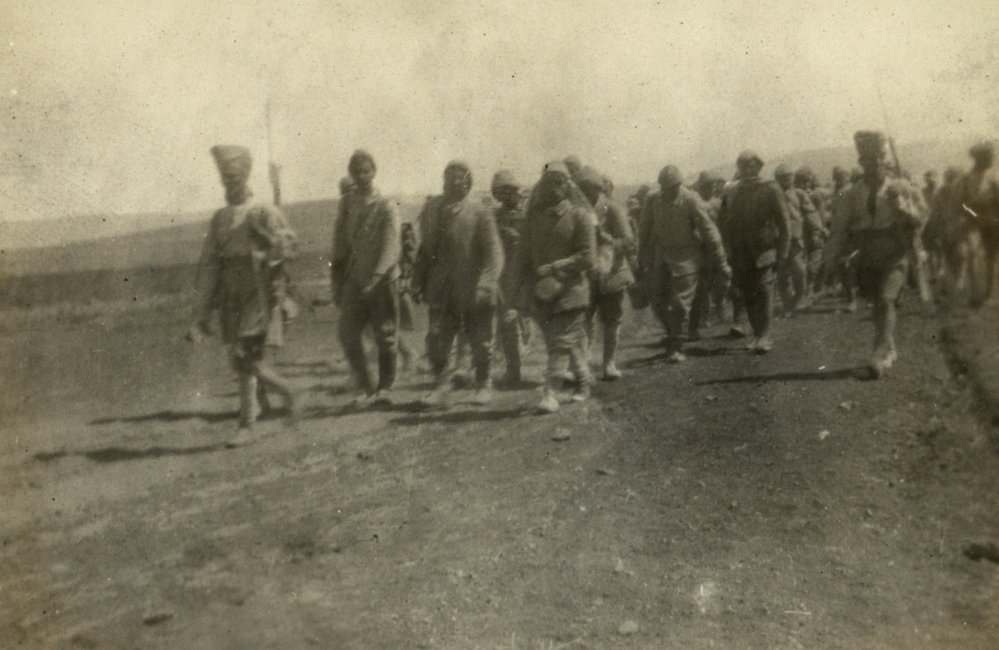 Photo from page 10 of album WWI Photograph Album - Egypt &amp; Sinai and Palestine.