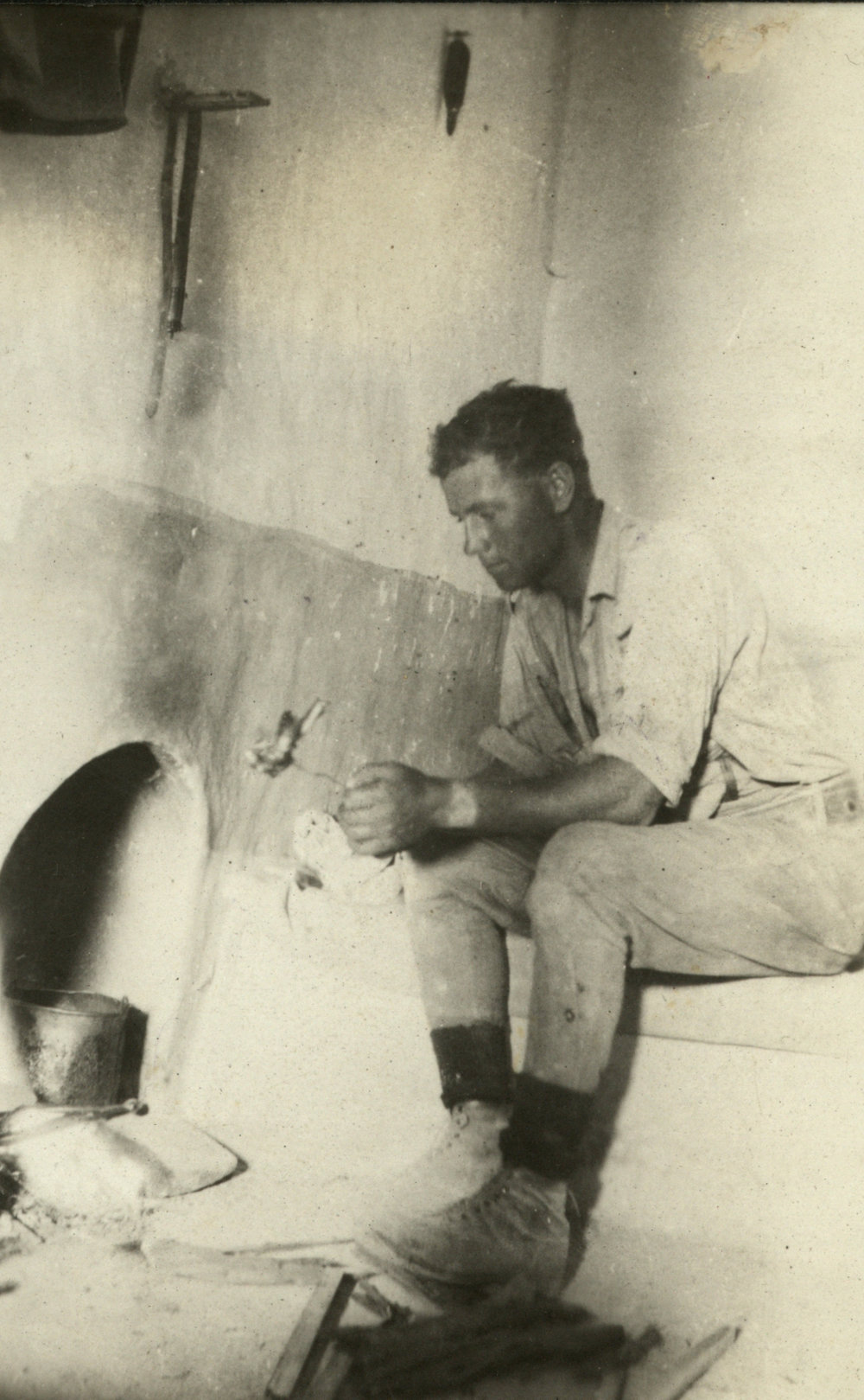 Photo from page 10 of album WWI Photograph Album - Egypt &amp; Sinai and Palestine.