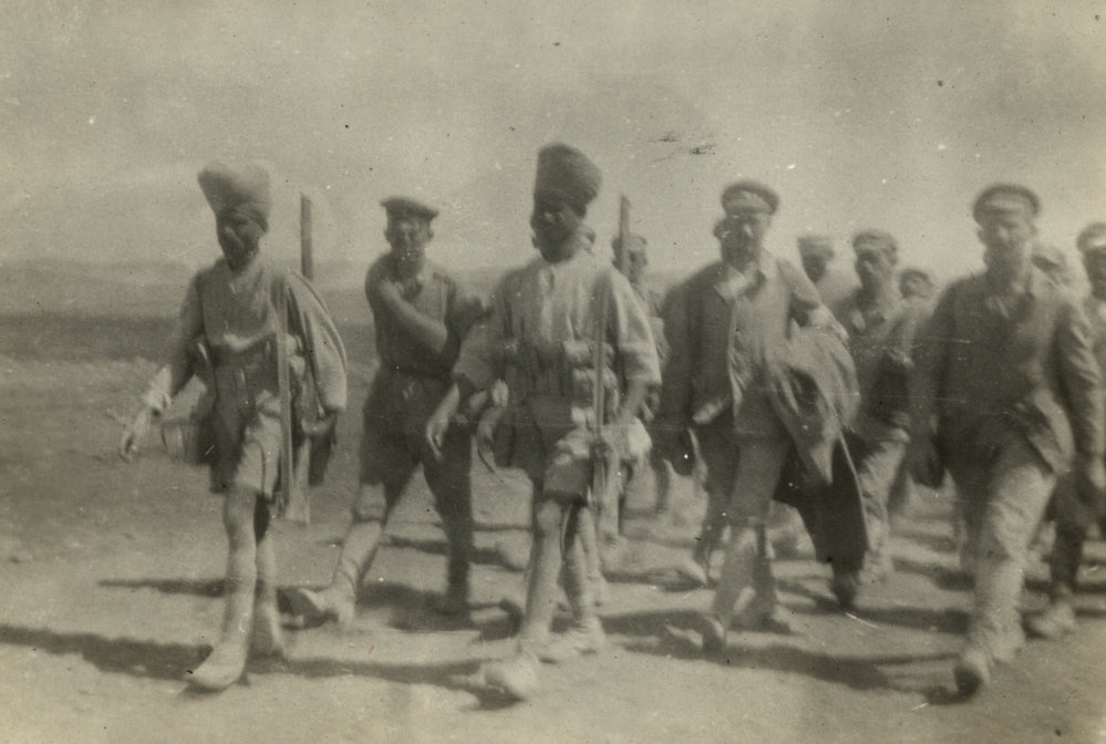 Photo from page 11 of album WWI Photograph Album - Egypt &amp; Sinai and Palestine.