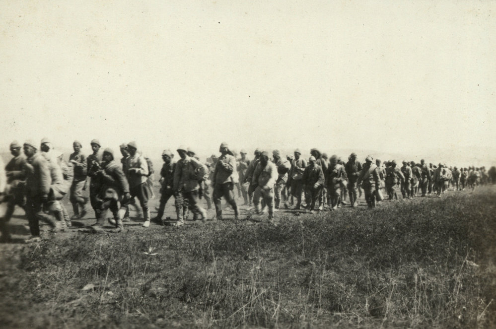 Photo from page 11 of album WWI Photograph Album - Egypt &amp; Sinai and Palestine.