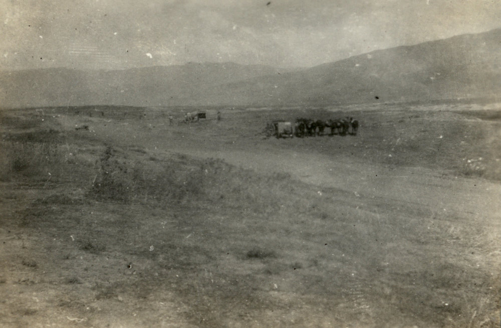 Photo from page 11 of album WWI Photograph Album - Egypt &amp; Sinai and Palestine.