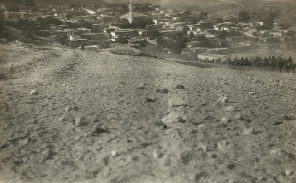 Photo from page 11 of album WWI Photograph Album - Egypt &amp; Sinai and Palestine.