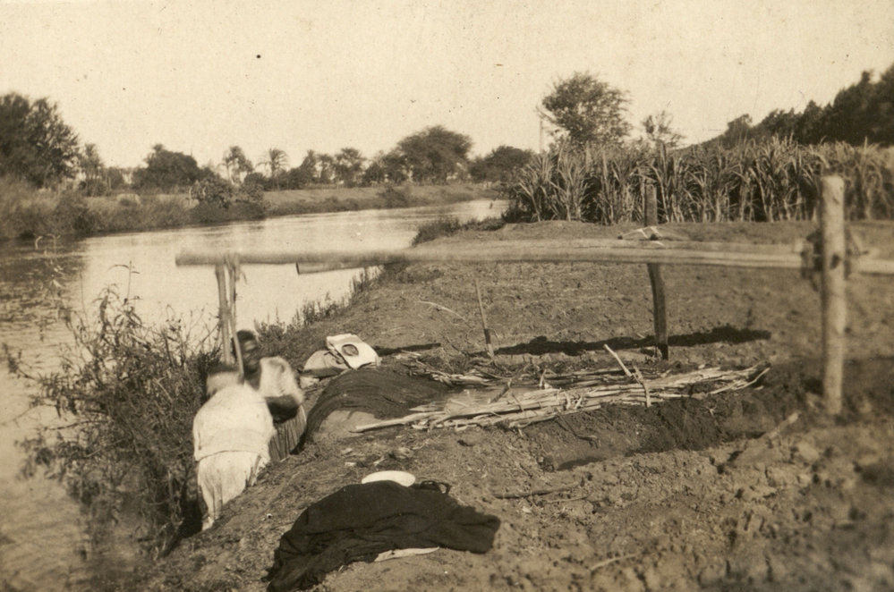 Photo from page 12 of album WWI Photograph Album - Egypt &amp; Sinai and Palestine.