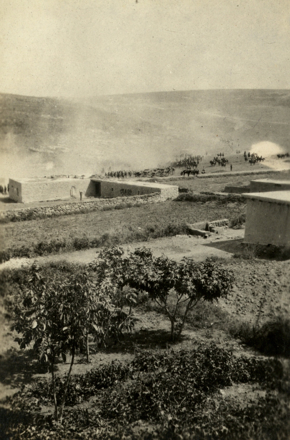 Photo from page 12 of album WWI Photograph Album - Egypt &amp; Sinai and Palestine.