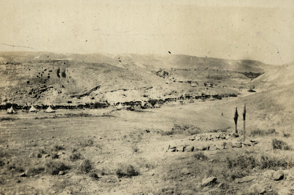 Photo from page 13 of album WWI Photograph Album - Egypt &amp; Sinai and Palestine.