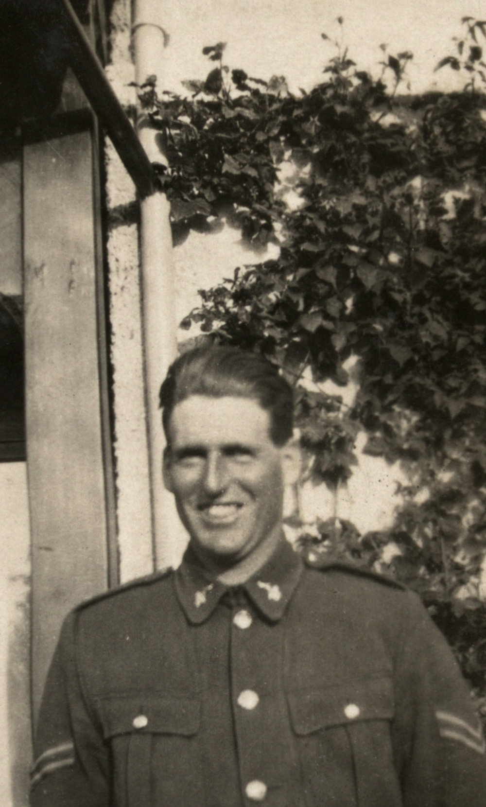 Photo from page 03 of album WWI Photograph Album - New Zealand and Egypt.