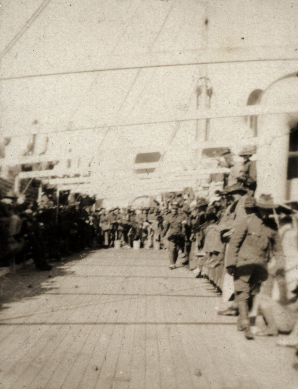 Photo from page 05 of album WWI Photograph Album - New Zealand and Egypt.