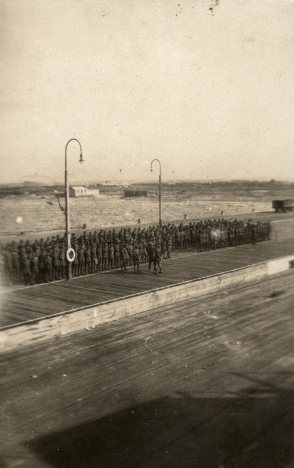 Photo from page 05 of album WWI Photograph Album - New Zealand and Egypt.