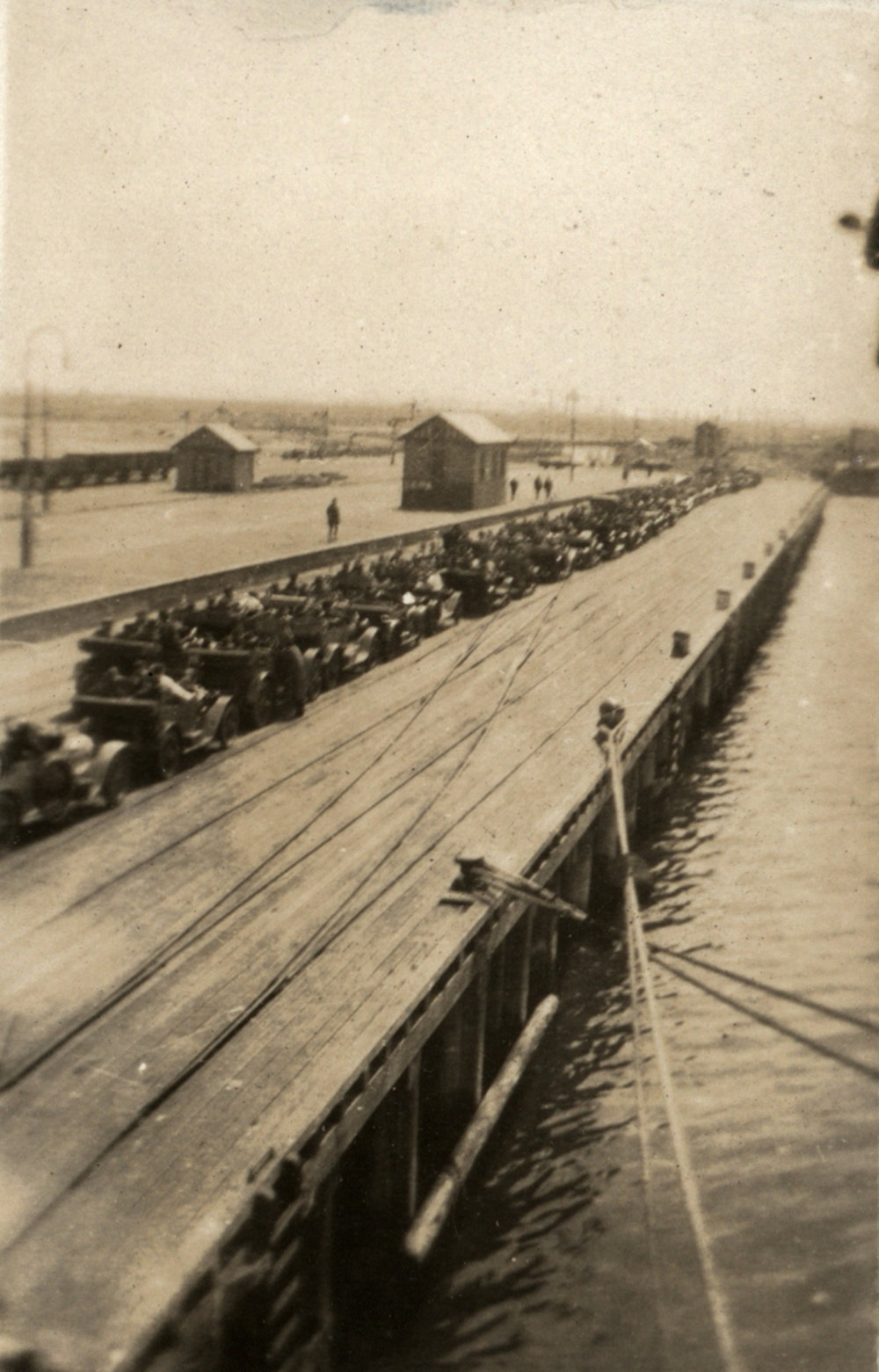 Photo from page 05 of album WWI Photograph Album - New Zealand and Egypt.