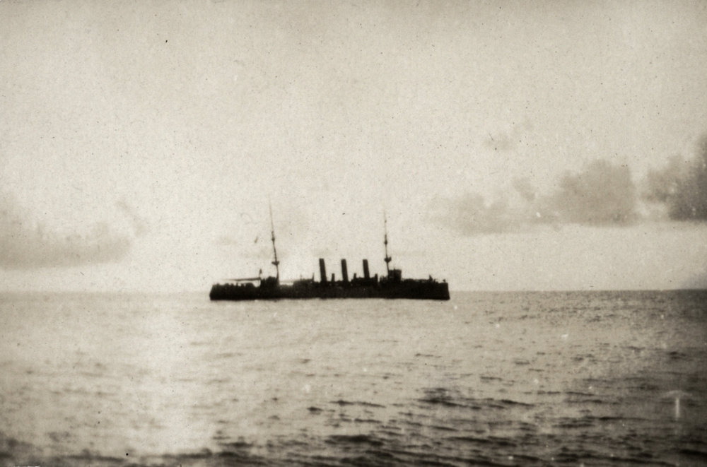 Photo from page 06 of album WWI Photograph Album - New Zealand and Egypt.