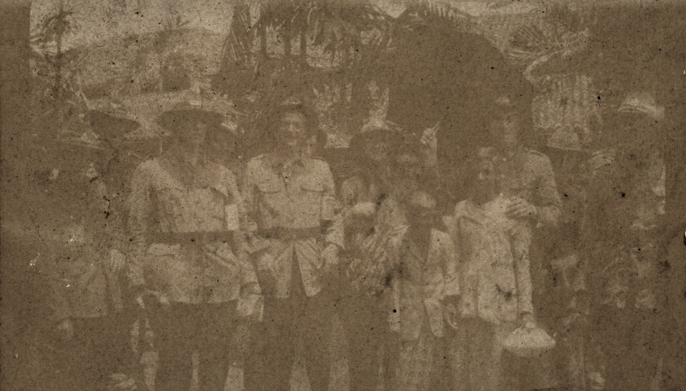 Photo from page 06 of album WWI Photograph Album - New Zealand and Egypt.