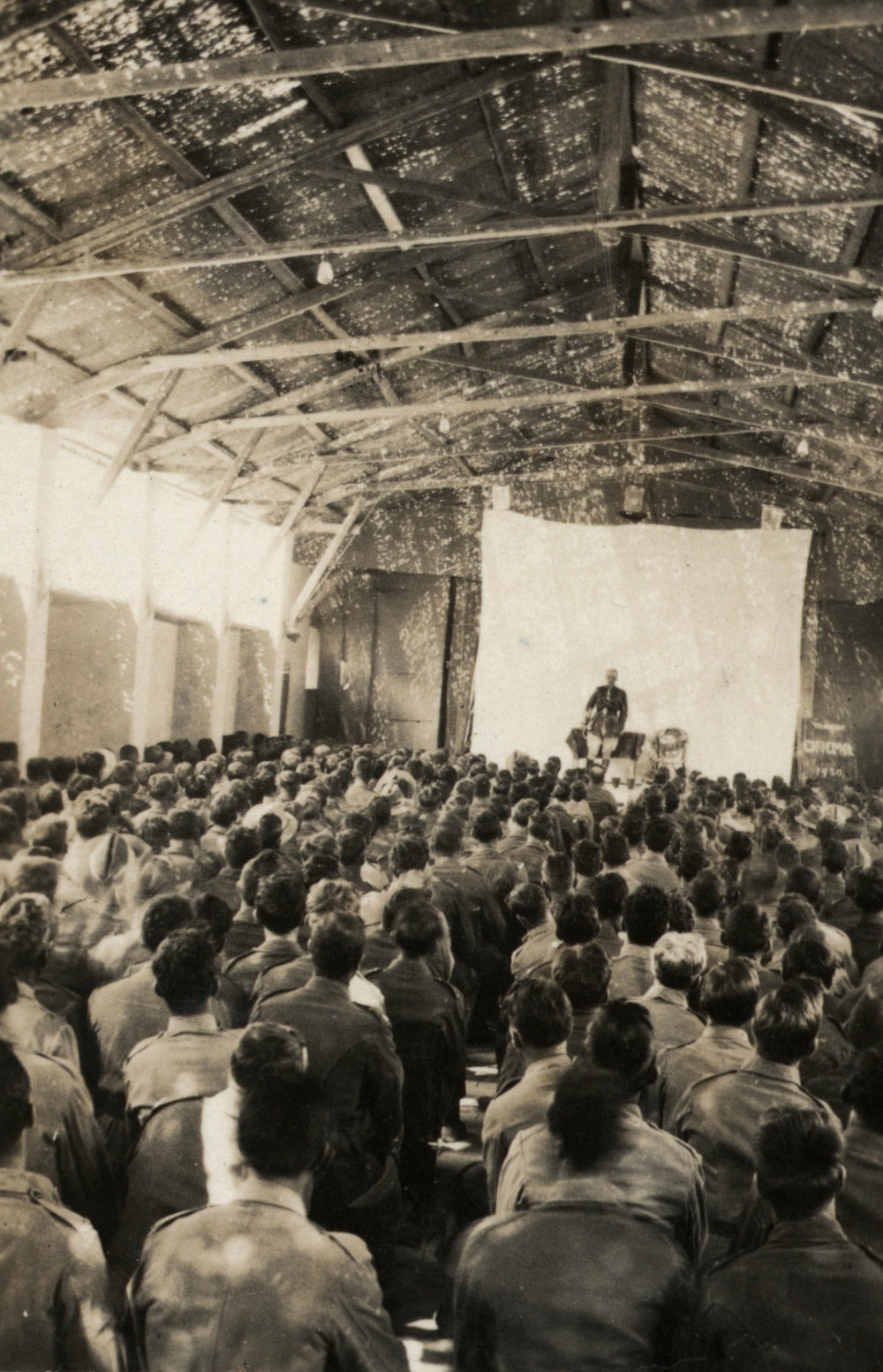 Photo from page 08 of album WWI Photograph Album - New Zealand and Egypt.