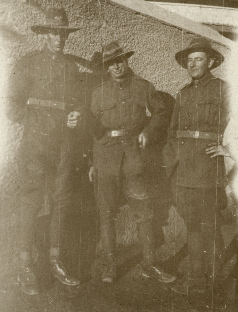 Photo from page 09 of album WWI Photograph Album - New Zealand and Egypt.