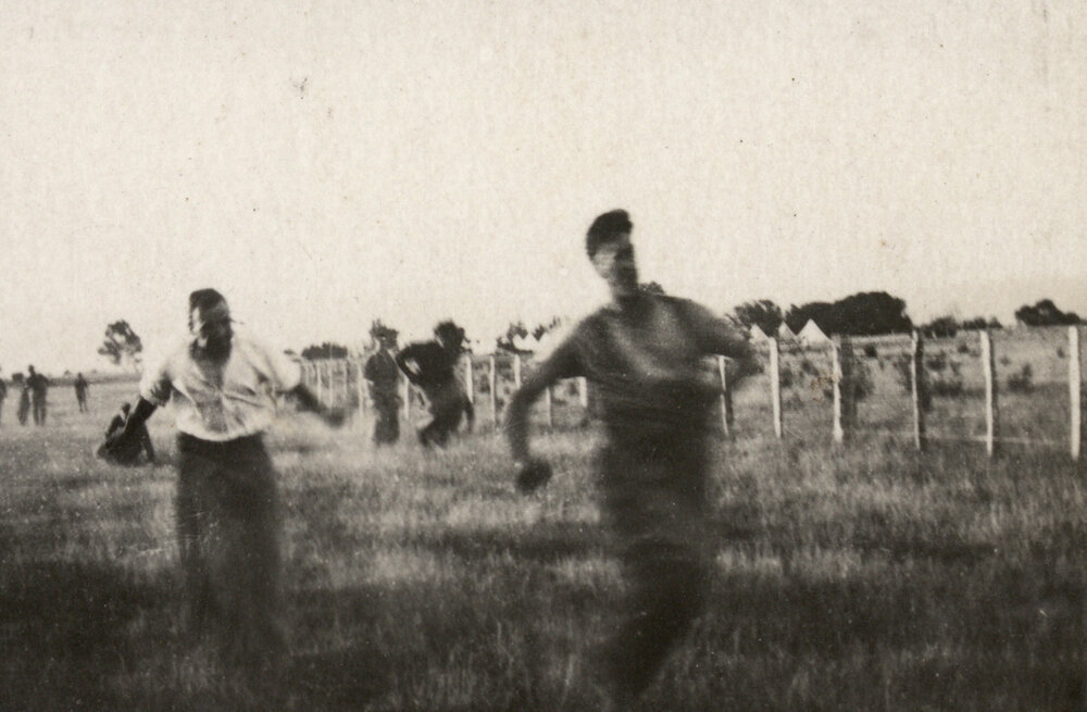 Photo from page 09 of album WWI Photograph Album - New Zealand and Egypt.