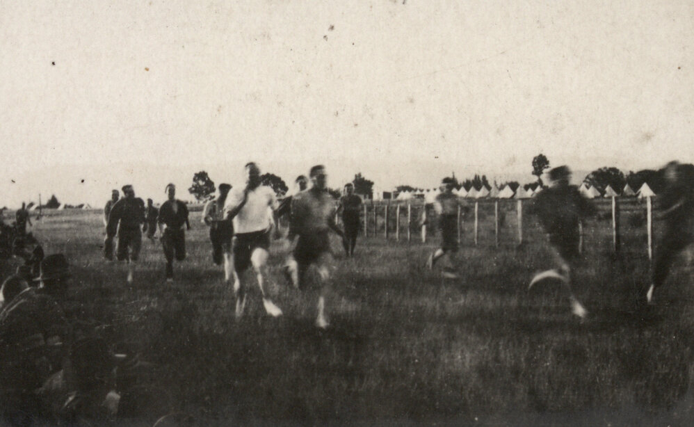 Photo from page 09 of album WWI Photograph Album - New Zealand and Egypt.