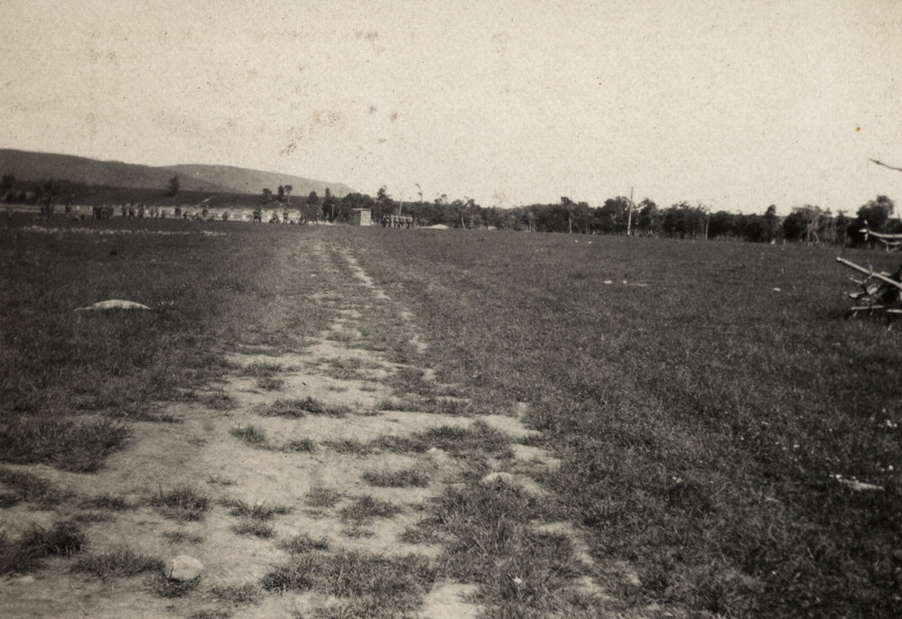 Photo from page 10 of album WWI Photograph Album - New Zealand and Egypt.