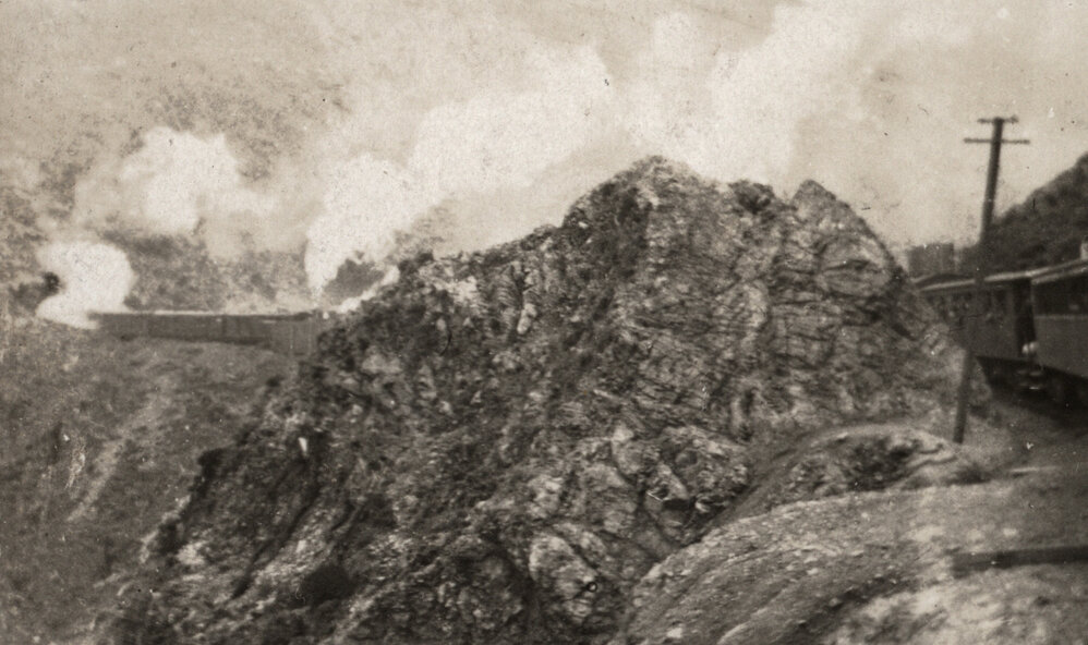 Photo from page 13 of album WWI Photograph Album - New Zealand and Egypt.