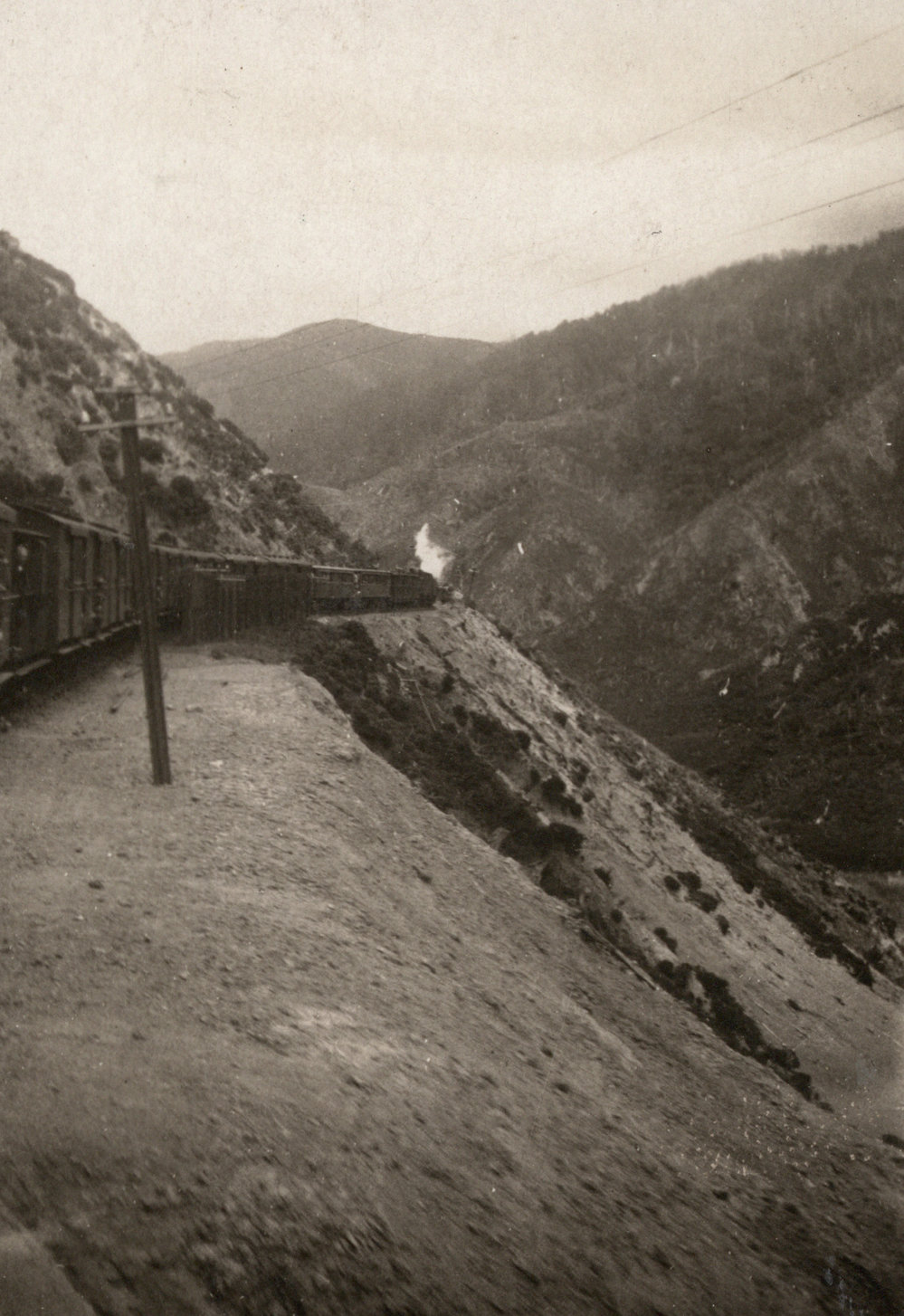 Photo from page 13 of album WWI Photograph Album - New Zealand and Egypt.