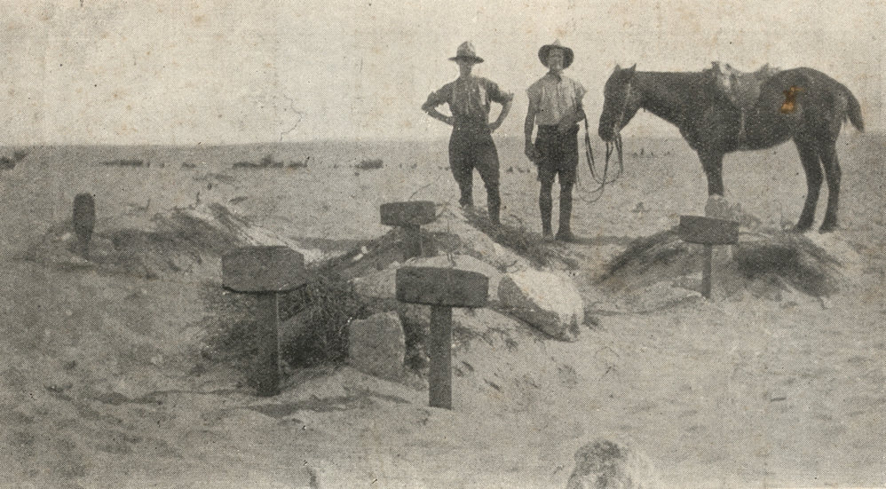 Photo from page 03 of album WWI Photograph Album - Egypt, Malta and Sinai &amp; Palestine.