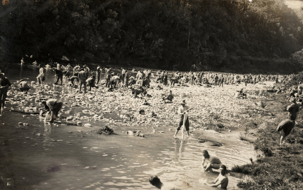 Photo from page 06 of album WWI Photograph Album - Egypt, Malta and Sinai &amp; Palestine.