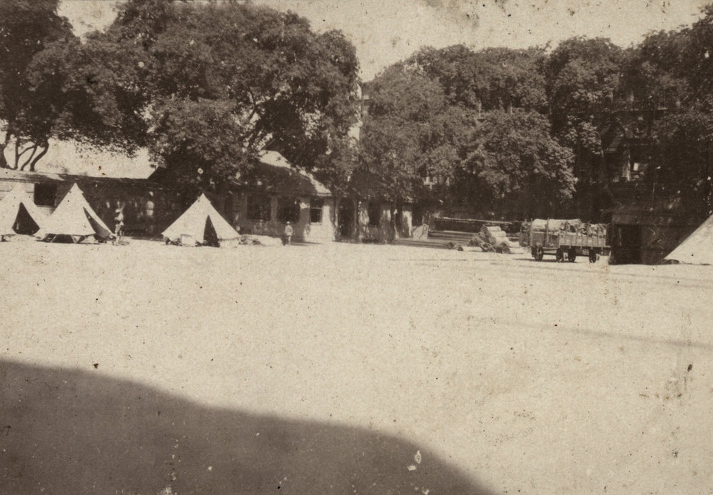 Photo from page 06 of album WWI Photograph Album - Egypt, Malta and Sinai &amp; Palestine.