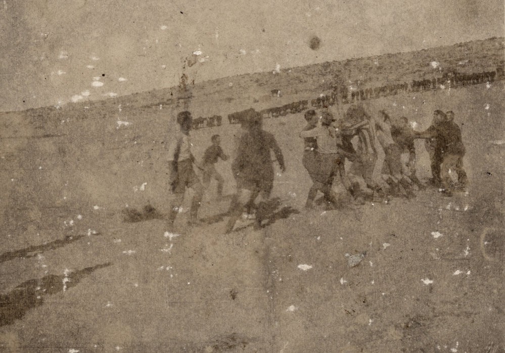 Photo from page 08 of album WWI Photograph Album - Egypt, Malta and Sinai &amp; Palestine.