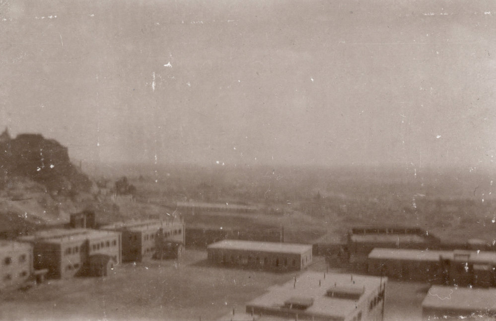 Photo from page 10 of album WWI Photograph Album - Egypt, Malta and Sinai &amp; Palestine.