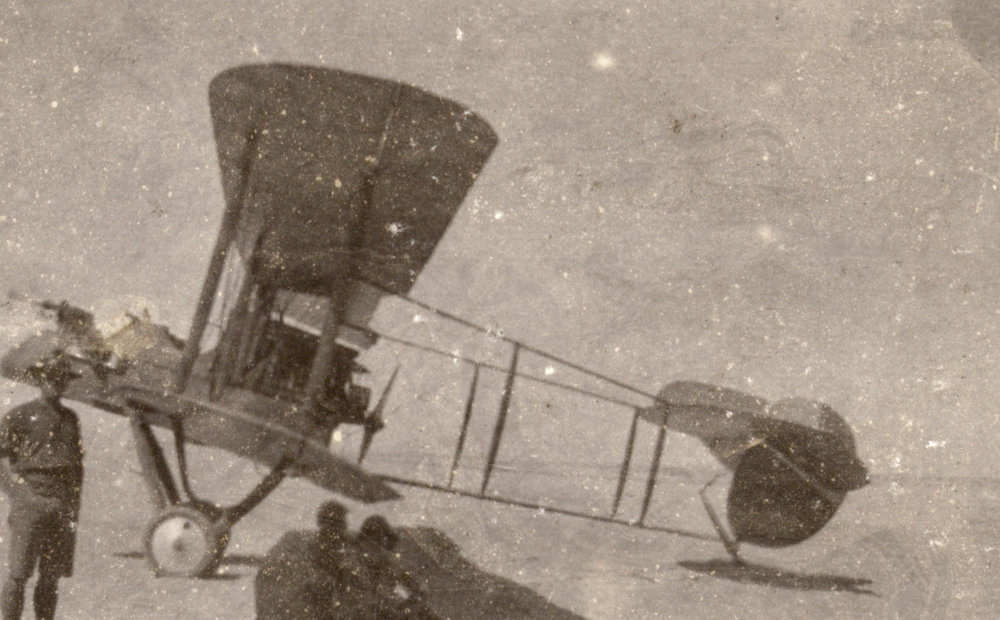 Photo from page 10 of album WWI Photograph Album - Egypt, Malta and Sinai &amp; Palestine.