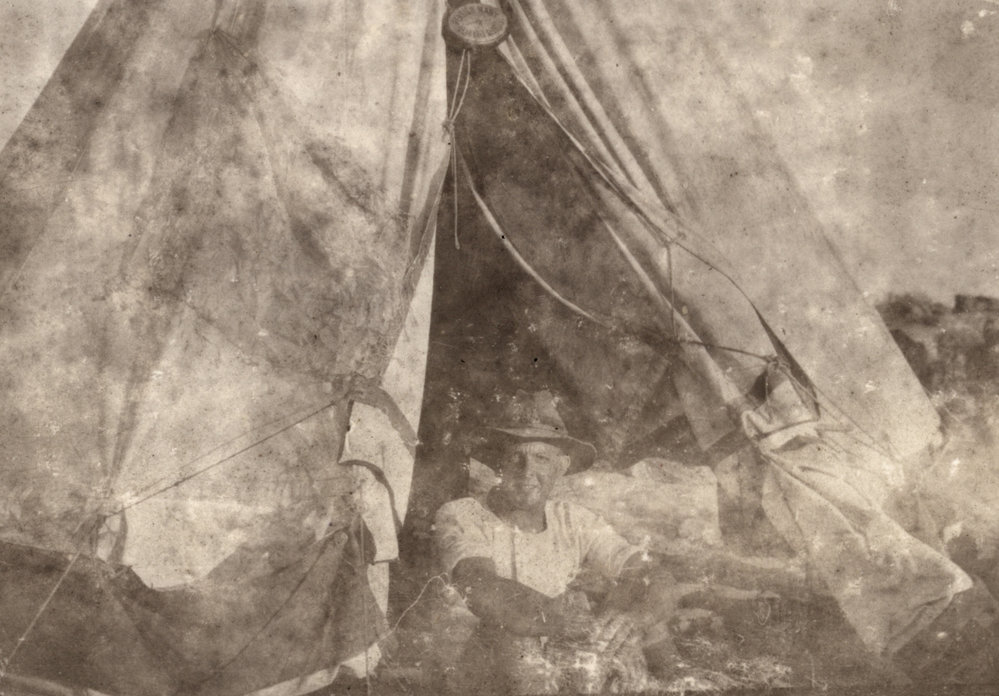 Photo from page 11 of album WWI Photograph Album - Egypt, Malta and Sinai &amp; Palestine.