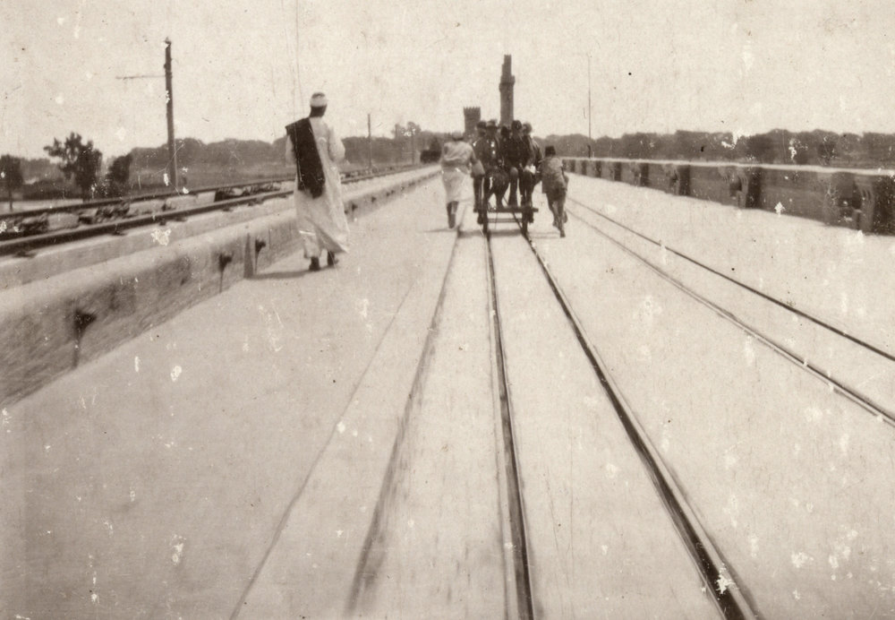 Photo from page 12 of album WWI Photograph Album - Egypt, Malta and Sinai &amp; Palestine.