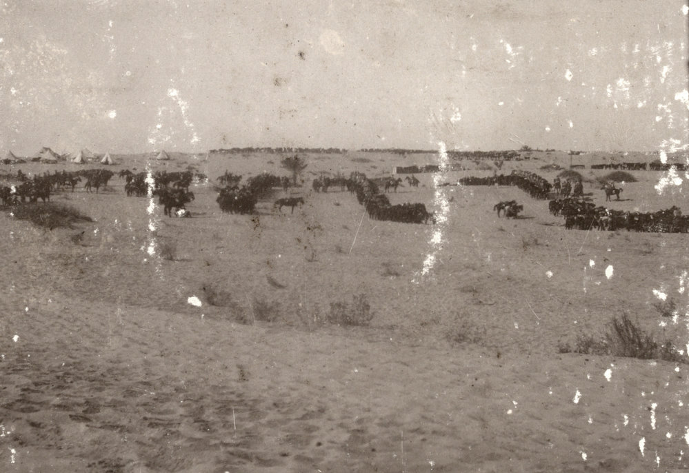 Photo from page 12 of album WWI Photograph Album - Egypt, Malta and Sinai &amp; Palestine.