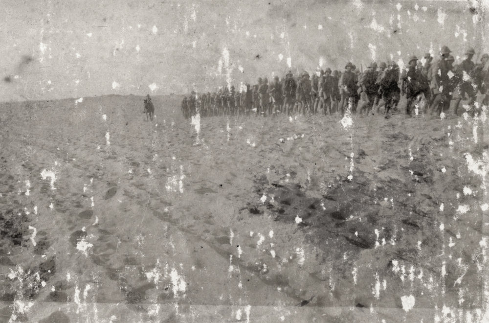 Photo from page 12 of album WWI Photograph Album - Egypt, Malta and Sinai &amp; Palestine.