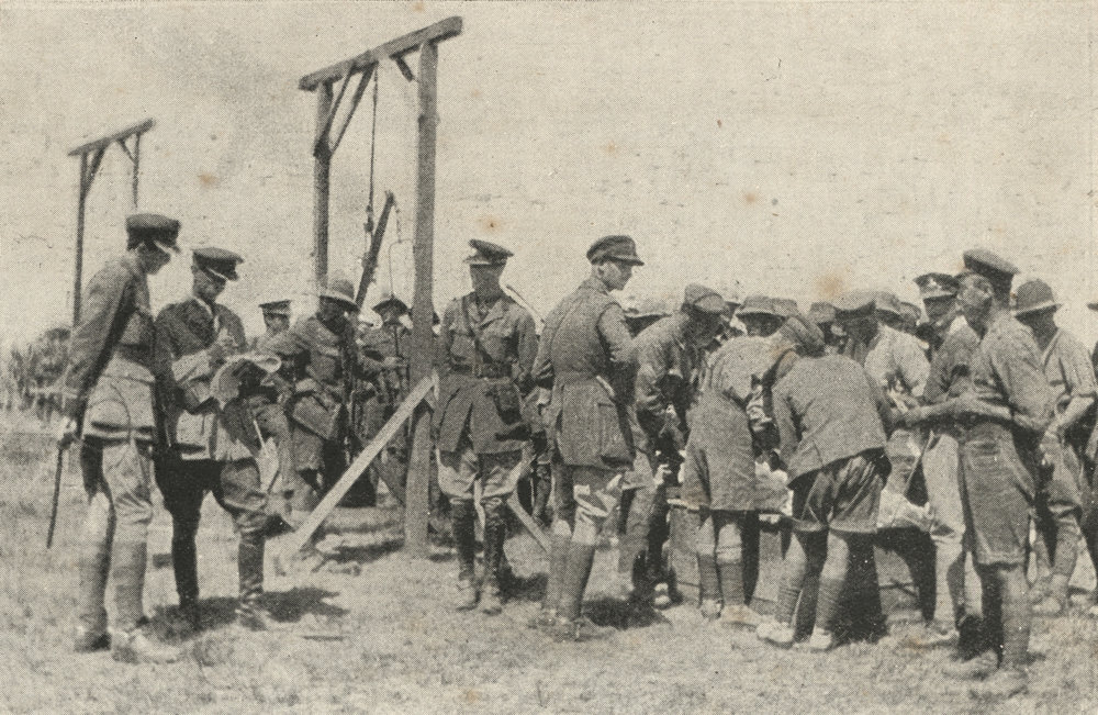 Photo from page 13 of album WWI Photograph Album - Egypt, Malta and Sinai &amp; Palestine.