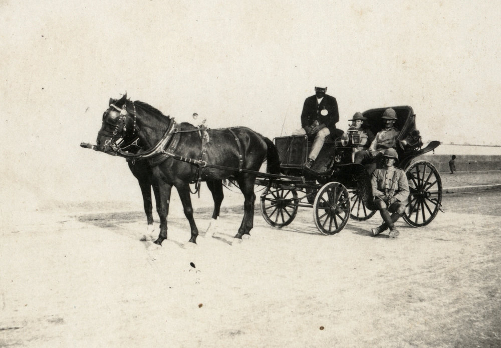 Photo from page 15 of album WWI Photograph Album - Egypt, Malta and Sinai &amp; Palestine.