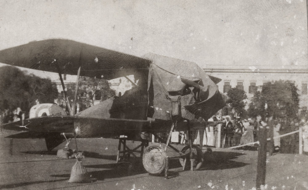 Photo from page 16 of album WWI Photograph Album - Egypt, Malta and Sinai &amp; Palestine.