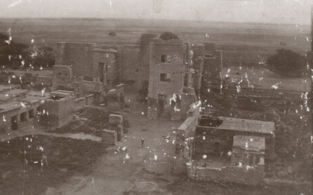 Photo from page 20 of album WWI Photograph Album - Egypt, Malta and Sinai &amp; Palestine.