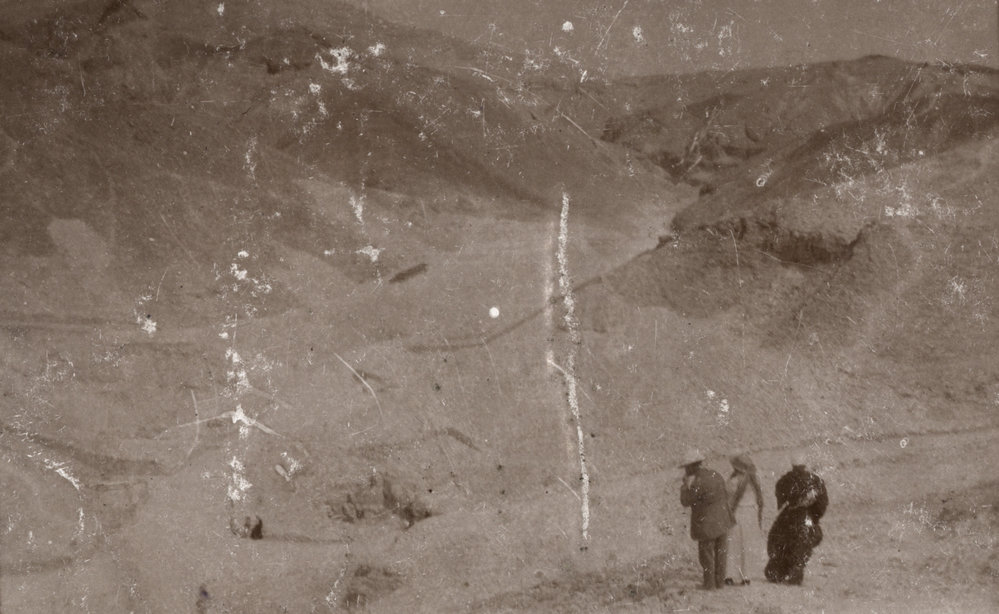 Photo from page 21 of album WWI Photograph Album - Egypt, Malta and Sinai &amp; Palestine.