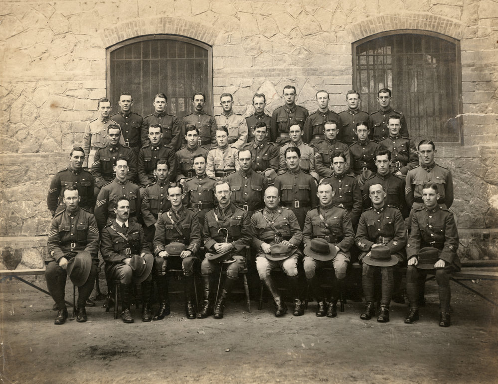 Photo from page 21 of album WWI Photograph Album - Egypt, Malta and Sinai &amp; Palestine.