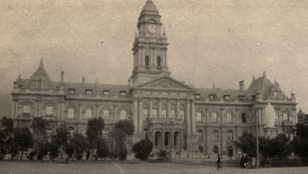 Photo from page 12 of album WWI Photograph Album - New Zealand.
